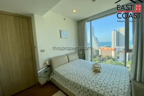 Condominio de 2 dormitorios en Pattaya, Tailandia № 213576 - foto 18