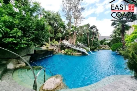 Condominio de 2 dormitorios en Pattaya, Tailandia № 213576 - foto 28