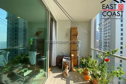Condominio de 2 dormitorios en Pattaya, Tailandia № 213576 - foto 24