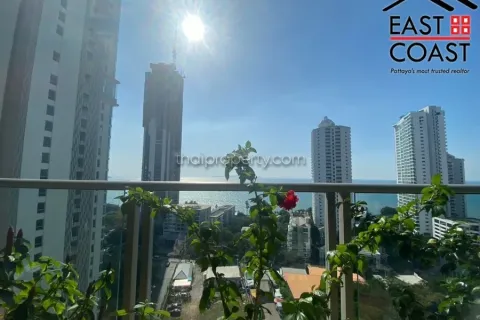 Condominio de 2 dormitorios en Pattaya, Tailandia № 213576 - foto 22