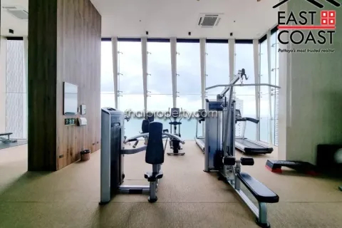 Condominio de 2 dormitorios en Pattaya, Tailandia № 213576 - foto 26