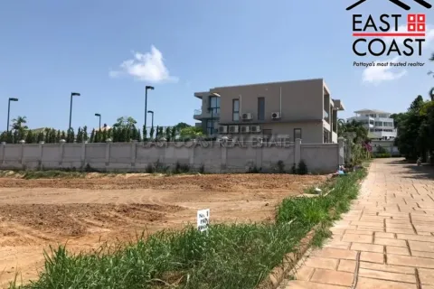 Terreno en Pattaya, Tailandia № 213571 - foto 4