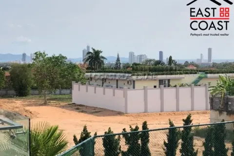 Terreno en Pattaya, Tailandia № 213571 - foto 5