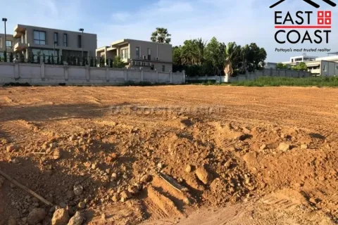 Terreno en Pattaya, Tailandia № 213571