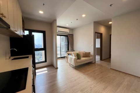 Condo in Suan Luang, Bangkok, Thailand, 2 bedrooms  № 157047 - photo 7