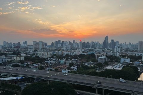 Condo in Suan Luang, Bangkok, Thailand, 2 bedrooms  № 157047 - photo 11