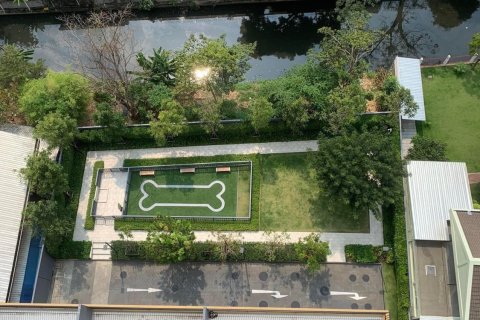 Condo in Suan Luang, Bangkok, Thailand, 2 bedrooms  № 157047 - photo 10