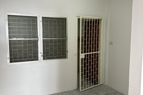 Таунхаус в Паттайе, Таиланд с 2 спальнями  № 157044 - фото 6