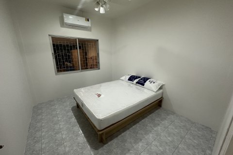 Таунхаус в Паттайе, Таиланд с 2 спальнями  № 157044 - фото 8