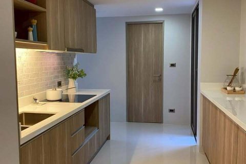 Condo à Hua Hin, Thaïlande, 3 chambres  № 157043 - photo 8