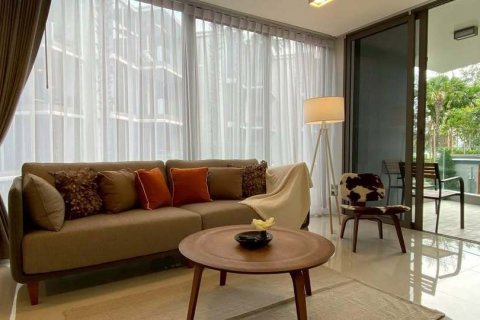 Condo à Hua Hin, Thaïlande, 3 chambres  № 157043 - photo 7