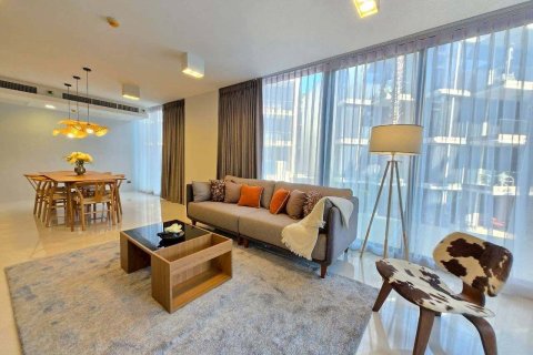 Condo à Hua Hin, Thaïlande, 3 chambres  № 157043 - photo 12