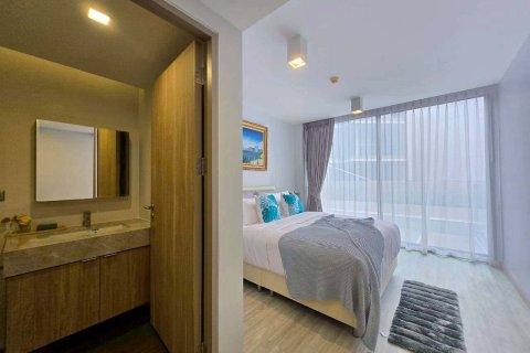 Condo à Hua Hin, Thaïlande, 3 chambres  № 157043 - photo 4