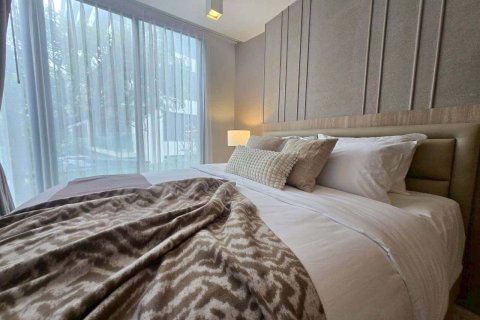 Condo à Hua Hin, Thaïlande, 3 chambres  № 157043 - photo 2