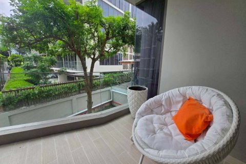 Condo à Hua Hin, Thaïlande, 3 chambres  № 157043 - photo 6