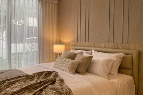 Condo à Hua Hin, Thaïlande, 3 chambres  № 157043 - photo 9