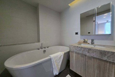 Condo à Hua Hin, Thaïlande, 3 chambres  № 157043 - photo 10