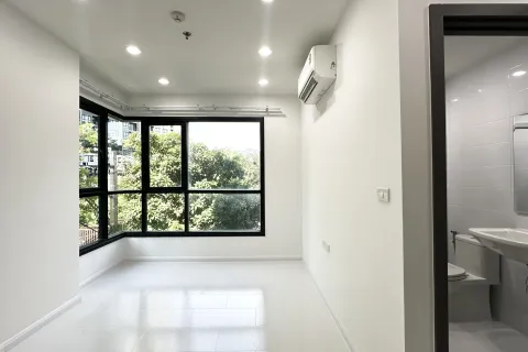 Condo in Watthana, Bangkok, Thailand, 2 bedrooms № 157041 - photo 12