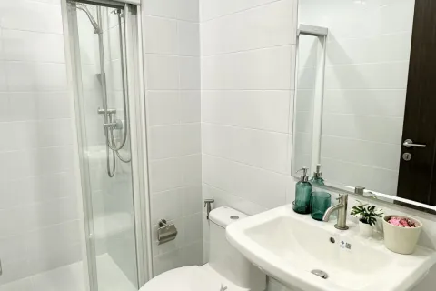 Condo in Watthana, Bangkok, Thailand, 2 bedrooms № 157041 - photo 23