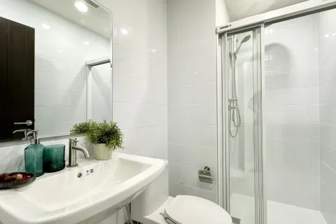 Condo in Watthana, Bangkok, Thailand, 2 bedrooms № 157041 - photo 18