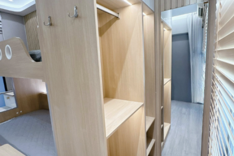 House in Lat Phrao, Bangkok, Thailand 3 bedrooms № 157045 - photo 13