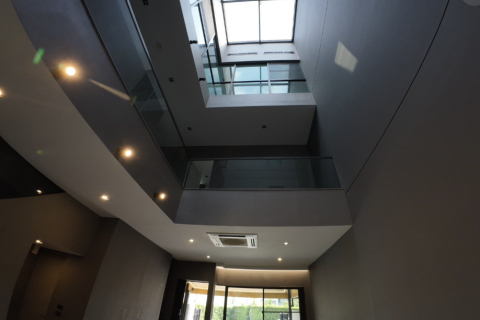 House in Lat Phrao, Bangkok, Thailand 3 bedrooms № 157045 - photo 4