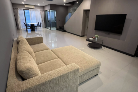 House in Lat Phrao, Bangkok, Thailand 3 bedrooms № 157045 - photo 6