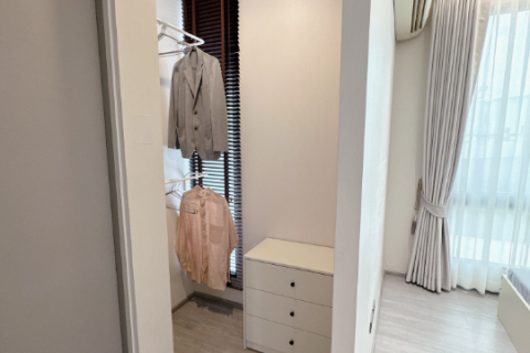 House in Lat Phrao, Bangkok, Thailand 3 bedrooms № 157045 - photo 11