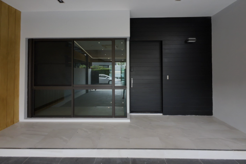 House in Lat Phrao, Bangkok, Thailand 3 bedrooms № 157045 - photo 3