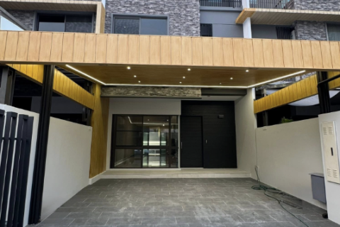 House in Lat Phrao, Bangkok, Thailand 3 bedrooms № 157045 - photo 19