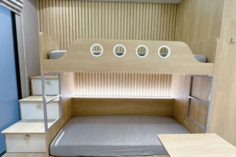 House in Lat Phrao, Bangkok, Thailand 3 bedrooms № 157045 - photo 12