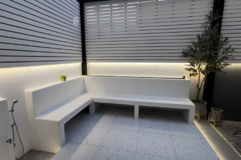 House in Lat Phrao, Bangkok, Thailand 3 bedrooms № 157045 - photo 18