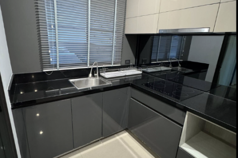 House in Lat Phrao, Bangkok, Thailand 3 bedrooms № 157045 - photo 8