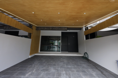 House in Lat Phrao, Bangkok, Thailand 3 bedrooms № 157045 - photo 2