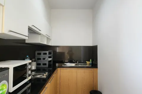 Студия в кондо в Хуа Хине, Таиланд № 157042 - фото 9