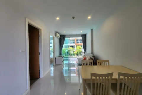 Студия в кондо в Хуа Хине, Таиланд № 157042 - фото 2