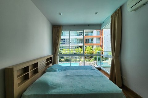 Студия в кондо в Хуа Хине, Таиланд № 157042 - фото 3