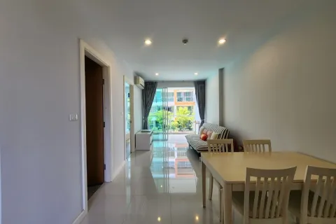 Студия в кондо в Хуа Хине, Таиланд № 157042 - фото 8