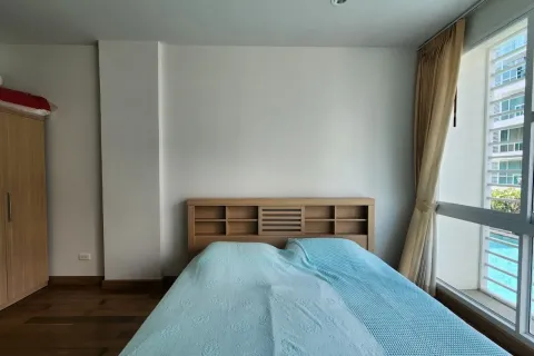 Студия в кондо в Хуа Хине, Таиланд № 157042 - фото 6