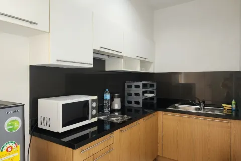 Студия в кондо в Хуа Хине, Таиланд № 157042 - фото 4