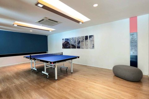 Condo in Hua Hin, Thailand, 2 bedrooms № 173734