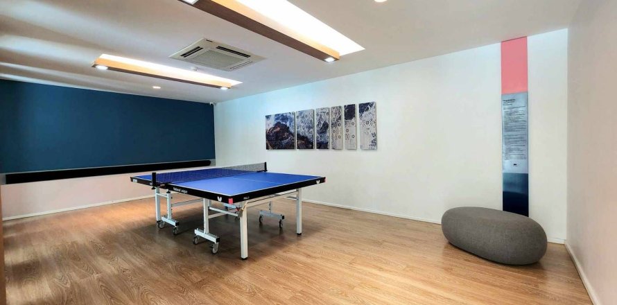 Condo in Hua Hin, Thailand, 2 bedrooms  № 173734