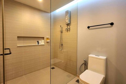 Condo in Hua Hin, Thailand, 2 bedrooms  № 173734 - photo 5