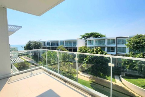 Condo in Hua Hin, Thailand, 2 bedrooms  № 173734 - photo 16