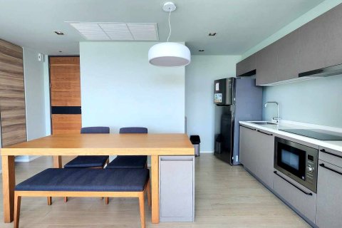 Condo in Hua Hin, Thailand, 2 bedrooms  № 173734 - photo 8