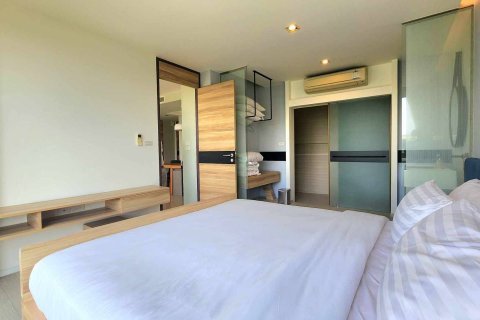 Condo in Hua Hin, Thailand, 2 bedrooms  № 173734 - photo 10