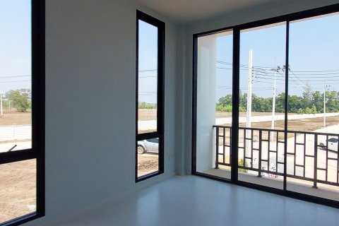 Villa in Klaeng, Thailand 3 bedrooms № 173735 - photo 6