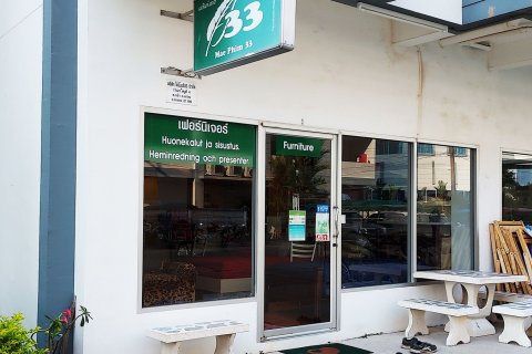 Villa in Klaeng, Thailand 3 bedrooms № 173735 - photo 13