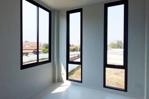 Villa in Klaeng, Thailand 3 bedrooms № 173735 - photo 5