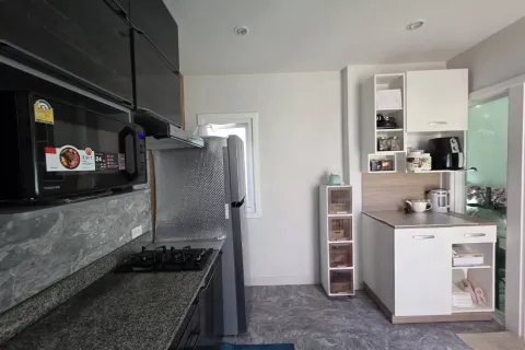 Townhouse in Phuket, Thailand 3 bedrooms № 173733 - photo 5